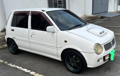 Perodua Kancil 850 EX in Kuantan, PHG
