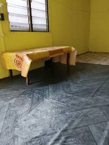 Room in Kamunting, PRK
