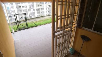Apartment For Sale in Andari Townvilla