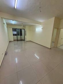 Apartment For Rent in Anggerik Residensi