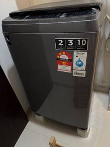 Used washing machine Penang perak road