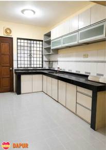 2.5-storey Terraced House For Sale in Batu Caves,SGR
