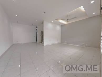 2-storey Terraced House For Sale in Setia Alam,SGR