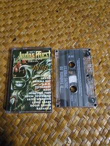 Kaset (A Tribute To Judas Priest)