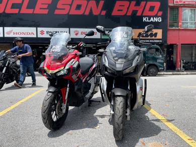 Honda ADV 150