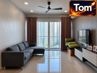 Condominium For Rent in Gardens Ville