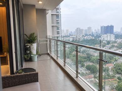Condominium For Sale in MH Platinum 3 Residence