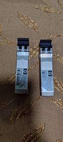 HP 8Gb B-Series Fibre Channel SFP+ Transceiver