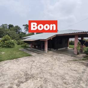 Bungalow House For Rent in Kuching,SWK