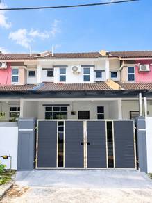 2-storey Terraced House For Sale in Johor Bahru,JHR