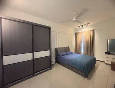 Service Residence For Sale in Luminari @ Harbour Place