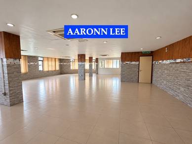 Shop lot For Rent in Butterworth,PNG