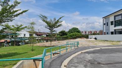 Residential Land in Ipoh, PRK