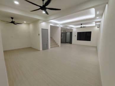 2-storey Terraced House For Rent in Puchong,SGR