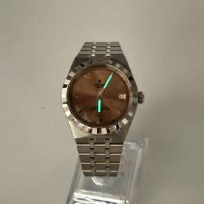 Tudor Royal 'SALMON DIAL' 