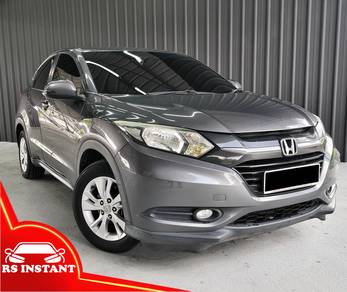 Honda HR-V E in Kajang, SGR