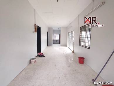 1-storey Terraced House For Sale in Sungai Petani,KDH