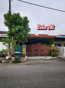 Terraced House For Sale in Sungai Petani,KDH