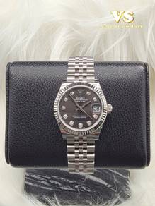 Rolex Datejust 278274