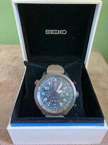 Seiko solar (unlimited) original seiko