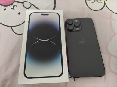 Iphone 14 Pro Max 1TB