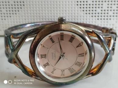 Vintage Anne klein lady watch
