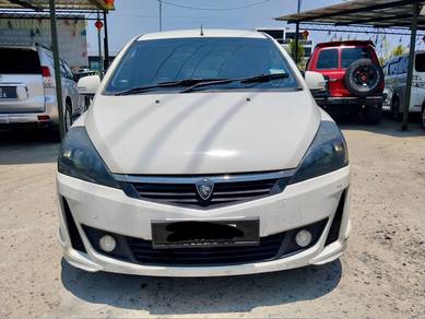 Proton Exora BOLD PREMIUM in Kota Kinabalu, SBH