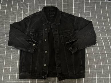 jacket jean