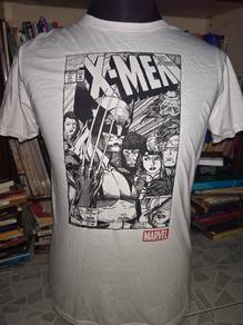 Marvel Comics X-Men t-shirt
