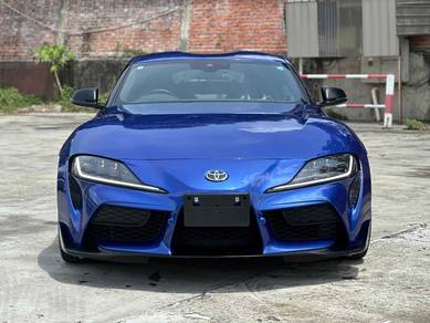 2023 Toyota GR Supra RZ