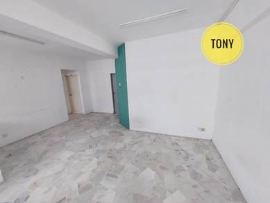 Flat For Sale in Taman Terubong Indah (Majestic Heights)