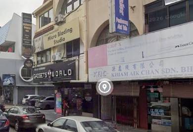 Shop lot For Rent in Subang Jaya,SGR