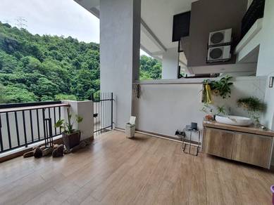 Condominium For Sale in Armanee Terrace I