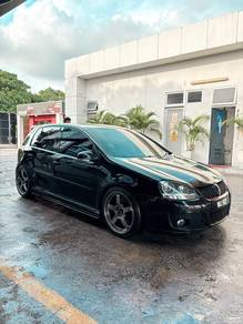 Volkswagen Golf GTi in Bukit Mertajam, PNG