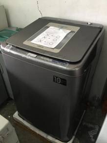 Hitachi Display Set 18kg 20kg 24kg Washing Machine