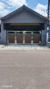 1-storey Terraced House For Sale in Ulu Tiram,JHR