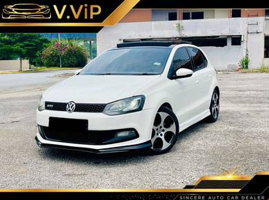 Volkswagen Polo GTi GTi TSI (CBU) in Cheras, KUL