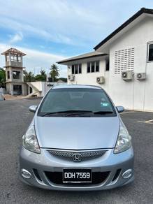 Honda Jazz VTEC in Kota Bharu, KTN