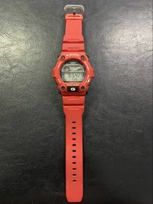Gshock G-7900 Mat Moto