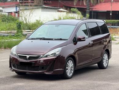 2022 Proton Exora PREMIUM