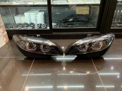 BMW Z4 E89 head lamp Z4 head lamp