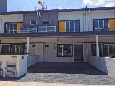 2-storey Terraced House For Sale in Cyberjaya,SGR