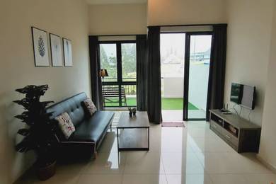 Service Residence For Sale in Cameron Fair Serviced Suites @ Tanah Rata