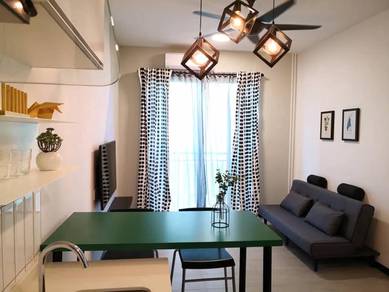 Service Residence For Sale in Sensasi @ Utropolis