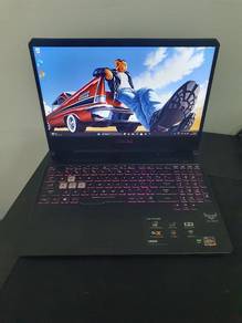 Asus TUF Gaming Laptop 