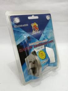 JTC Dead Bolt Door Lock / Tombol Bilik