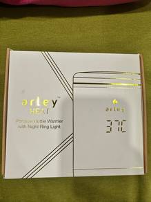 Brand New Arley Heat Bottle Warmer