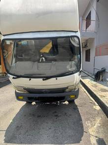hino300 good condition 1 owner 