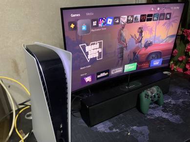 ps5 combo