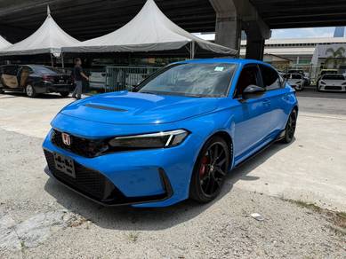 Honda Civic Type R TYPE R in Cheras, KUL